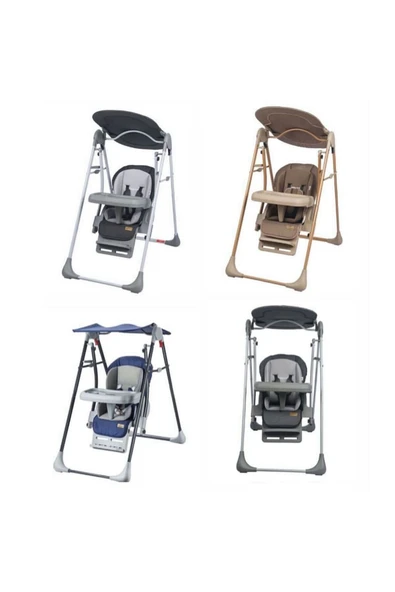 TURHAN BEBE Yeni Doğan GRANDE Lüx Bebek Çeyiz Seti - 4