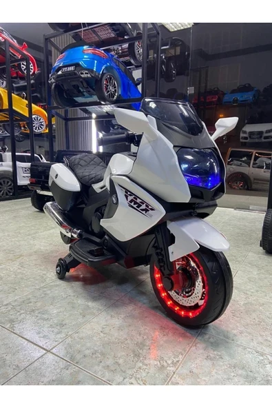 oyuncaksepeti POYRAZ AKÜLÜ Motor 12 Volt 2-8 Yaş