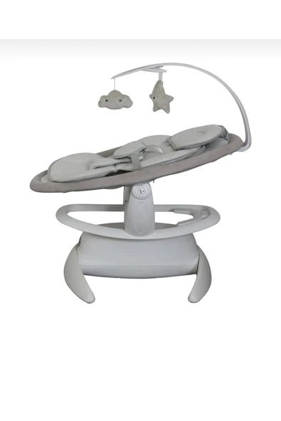 BabyHope Baby Hope Elegance Otomatik Kumandalı Ana Kucağı - 3