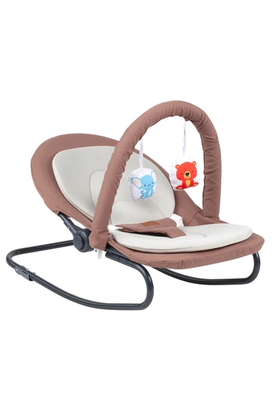 TURHAN BEBE Lüx Oyuncaklı Kademe Ayarlı Ana Dizi Ev Tipi Ana kucağı Anne Yanı Beşik