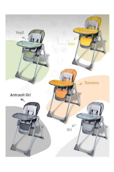 TURHAN BEBE Yeni Doğan Flex Bebek Çeyiz Seti - 6