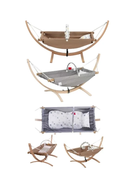 TURHAN BEBE Yeni Doğan Love Lüx Çeyiz Seti (20 Parça) - 5