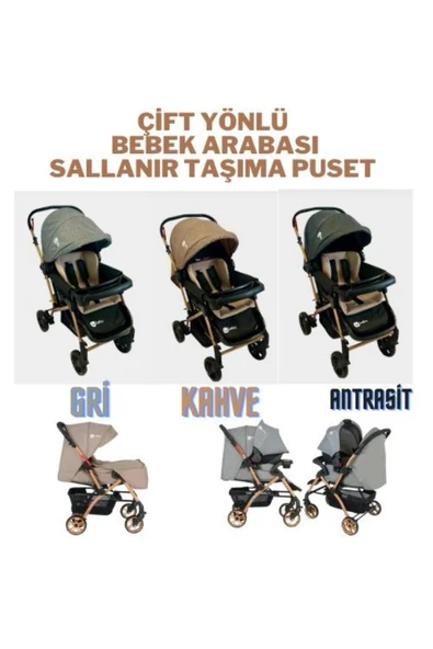 TURHAN BEBE Yeni Doğan BUKKA MAMAMİA Lüx Çeyiz Seti - 3