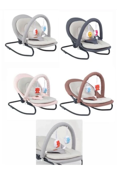 TURHAN BEBE Yeni Doğan TWETEER MAXİMA Lüx Bebek Çeyiz Seti (30 PARÇA) - 5