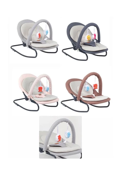 TURHAN BEBE Yeni Doğan Flex Bebek Çeyiz Seti - 5