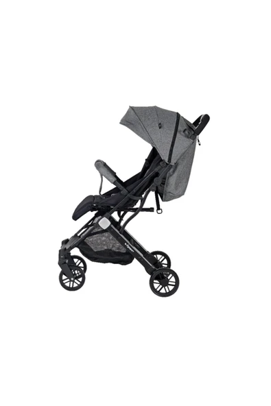 Sunny Baby Viper Bebek Arabası Gri 9004 - Resim 2