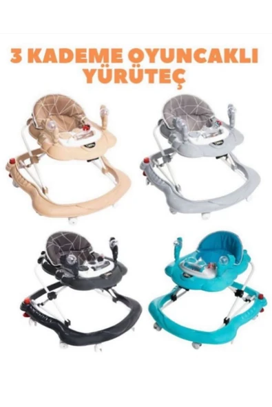 TURHAN BEBE Yeni Doğan MOJE GRİ Lüx Bebek Çeyiz Seti (28 PARÇA) - 4