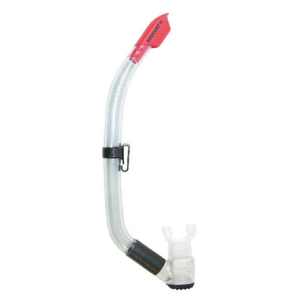 BEUCHAT Şnorkel ACTIVA DRY 2 Tahliyeli - 3