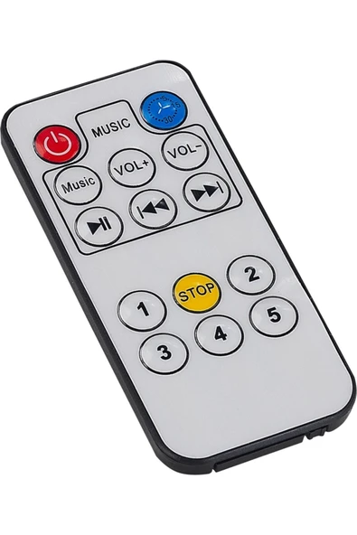 BabyHope Turhan Bebe Otomatik Sallanır Kumandalı Ana Kucağı/ Beşik Gri - 2