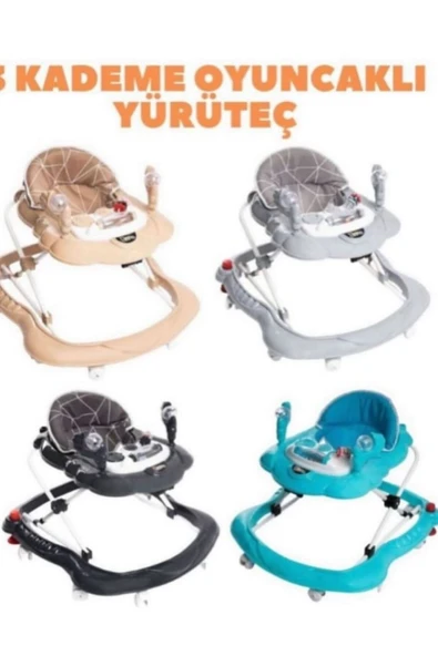 TURHAN BEBE Yeni Doğan GRANDE Lüx Bebek Çeyiz Seti - 6