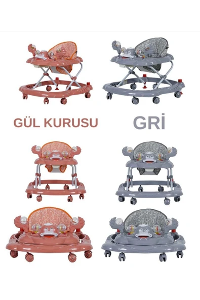 TURHAN BEBE Yeni Doğan LUXURY Lüx Bebek Çeyiz Seti - 6