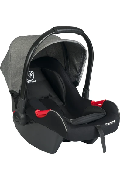 Mamma Lüx Pedli Bebek Puset Taşıma Bebek Koltuğu Puset, Ana Kucağı (sineklik yok)