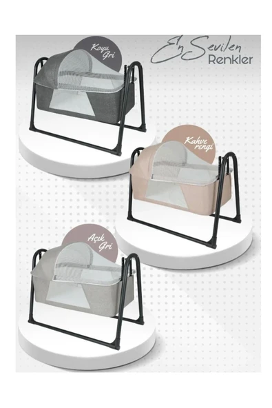 TURHAN BEBE Yeni Doğan PREMİUM Lüx Bebek Çeyiz Seti - 6