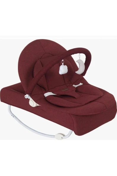 TURHAN BEBE Ana Dizi Tüllü Oyuncaklı