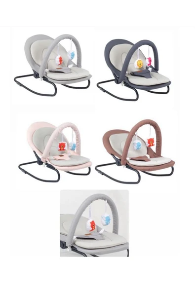 TURHAN BEBE Yeni Doğan ZOODİ ENERJİ Lüx Çeyiz Seti - 6