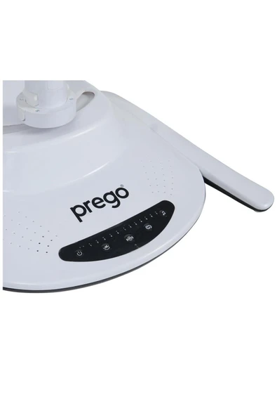 Prego Yummy Portbebeli Elektrikli Beşik Yeşil - 6