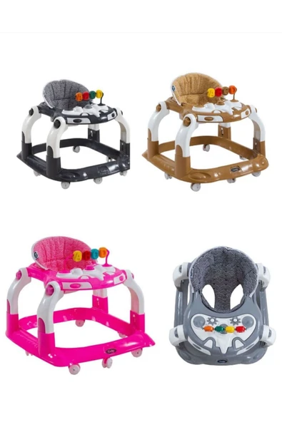 TURHAN BEBE Yeni Doğan TWETEER MAXİMA Lüx Bebek Çeyiz Seti (30 PARÇA) - 7