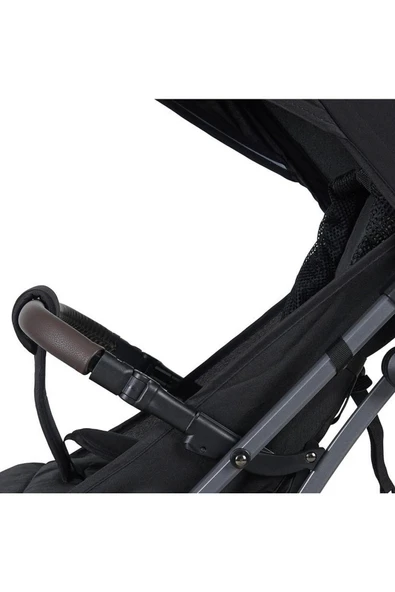 Sunny Baby Polo Kabin Bebek Arabası 9033 - Resim 5