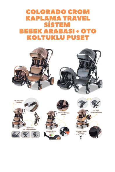 TURHAN BEBE Bebeğinizin Tüm İhtiyaçları Yeni Doğan Lüx Çeyiz Seti - Resim 2