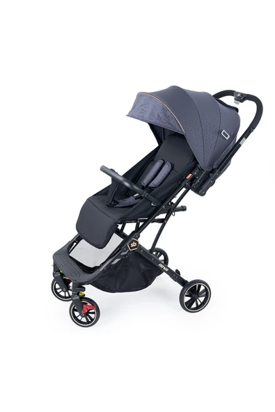 Sunny Baby Nova Çift Yönlü Kabin Bebek Arabası - 1