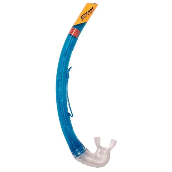 BEUCHAT Şnorkel OCEO - 3