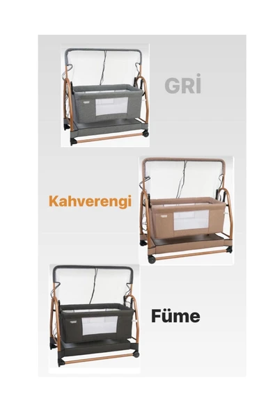 TURHAN BEBE Yeni Doğan Rocco Lüx Çeyiz Seti (12Parça) - 3