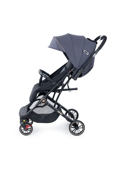 Sunny Baby Nova Çift Yönlü Kabin Bebek Arabası - 2