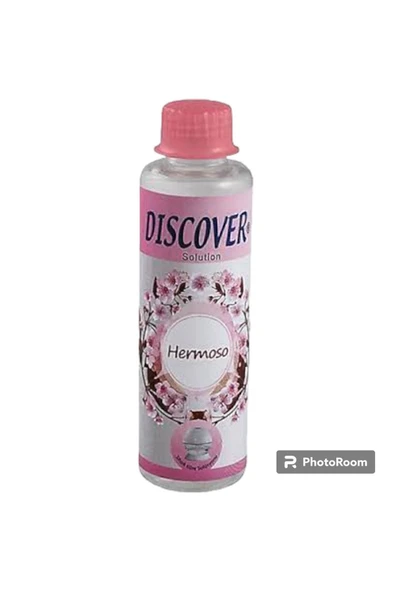 Discover Sihirli Küre Parfümü 150 ml (HERMOSO) ürün görseli