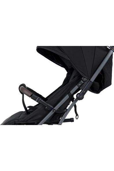 Baby2Go Baby2 Go Voyager Cabın Bebek Arabası - Resim 3