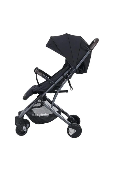 Sunny Baby Polo Kabin Bebek Arabası 9033 - Resim 2