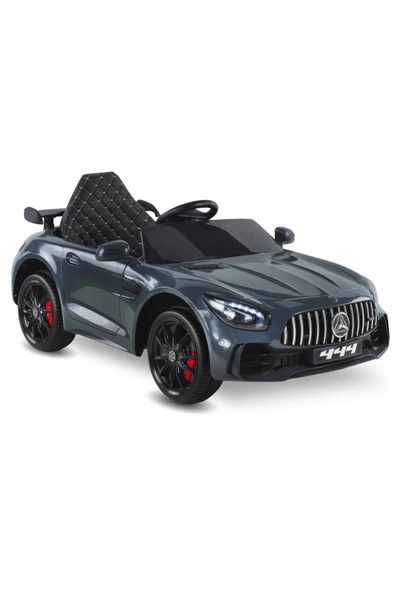 TURHAN BEBE UZAKTAN KUMANDALI 12 VOLT SPORT AKÜLÜ ARABA - 5