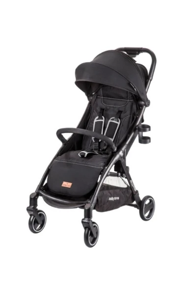 Baby Care Tek Yönlü Otomatik Katlanan Taxi Cabin Boy Bebek Arabası ürün görseli