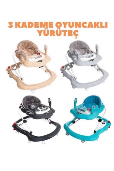 TURHAN BEBE Yeni Doğan SAFARİ Lüx Bebek Çeyiz Seti 16 (PARÇA) - 6