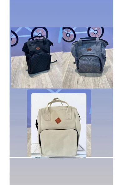 TURHAN BEBE Yeni Doğan SİRUS Lüx Bebek Çeyiz Seti (20 Parça) - 6