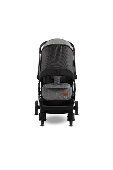 BabyHope Turhan Bebe Türkiye'de Ilk Ve Tek Çift Yönlü Kabin Boy Bebek Arabası - Resim 6