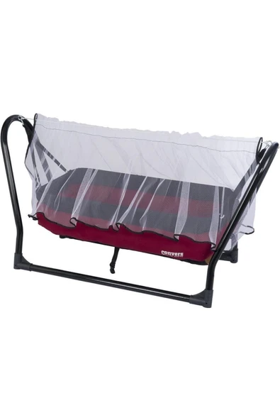 Convers Tonton Hamak 1928 Bebek Hamağı Sepet Beşik - Salıncak