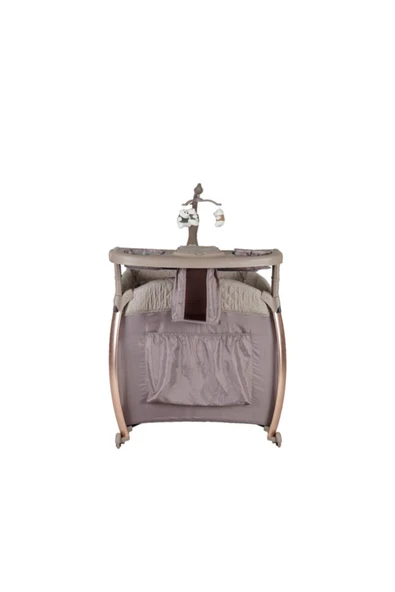 Prego Panama Oyun Parkı Beige - 5