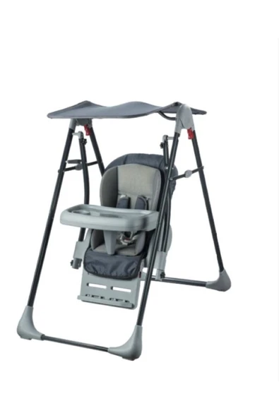 Baby Care Elite Salıncak & Mama Sandalyesi - 1