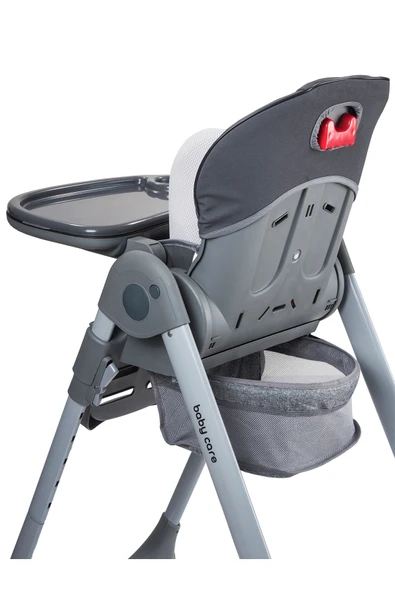 Baby Care Turhan Bebe Multıflex Mama Sandalyesi - 6