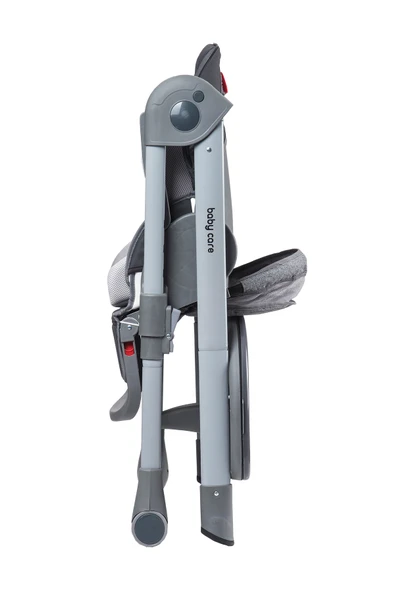 Baby Care BC515 Multiflex Mama Sandalyesi Siyah - 3