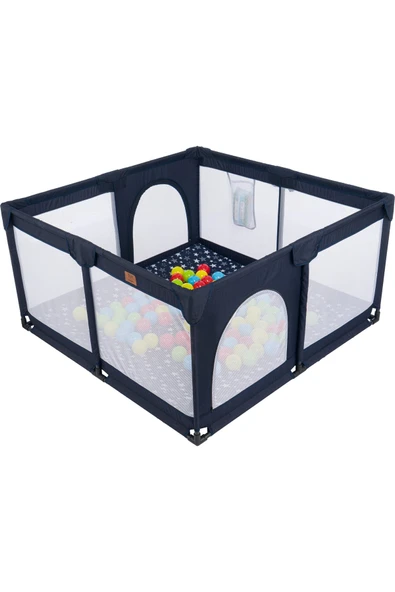 Acr Ciciko Mamma Model Galaxy Oyun Alanı - 3