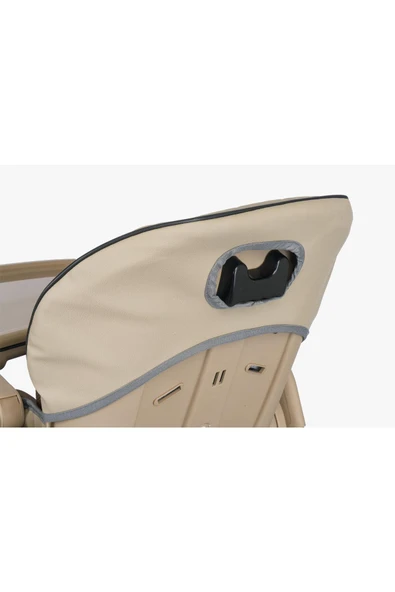 Baby Care BC511+FLEX MAMA SANDALYESI KAHVE - 4