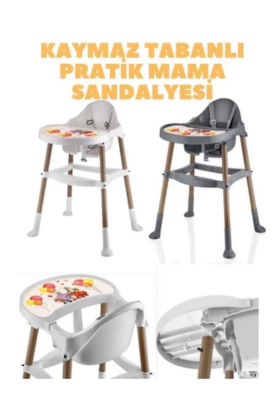 TURHAN BEBE Yeni Doğan OPTİMA PRO MAX Lüx Bebek Çeyiz Seti - 4