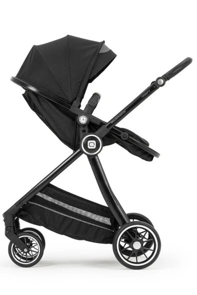 Comfy Turhan Bebe Travel Süspansiyonlu Bebek Arabası Turhan Bebe - Resim 5