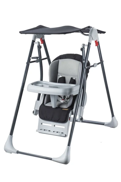 Baby Care J- OHNSON BC 530 ELITE SALINCAK SIYAH