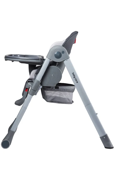 Baby Care Turhan Bebe Multıflex Mama Sandalyesi - 2