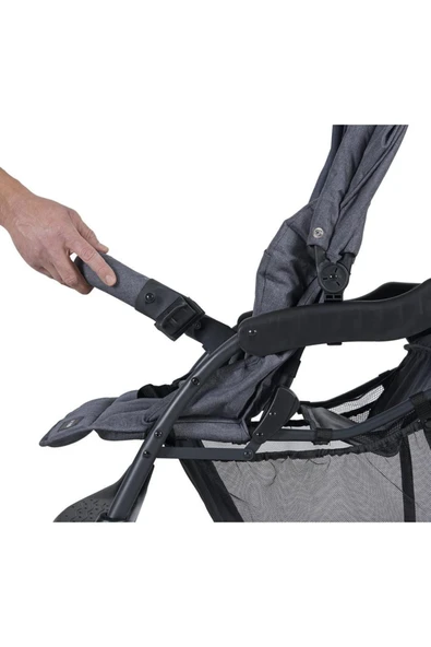 Sunny Baby Arwen Ikiz Bebek Arabası 9032 - 7