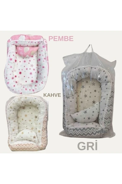 TURHAN BEBE Bebeğiniz İçin Gerekli Tüm İhtiyaçlar Kaçırılmayacak Fırsat 2 YIL GARANTİLİ 10 PARÇA - 4