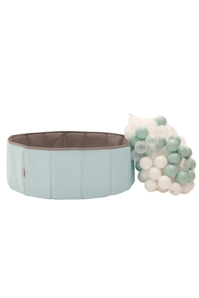 miracool Yürüteç / Top Havuzu / 90 Adet Top Dahil / Katlanır Aktivite Alanı - 4