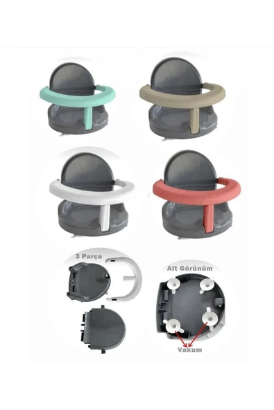 TURHAN BEBE Yeni Doğan Force Maximum Lüx Bebek Çeyiz Seti - 7